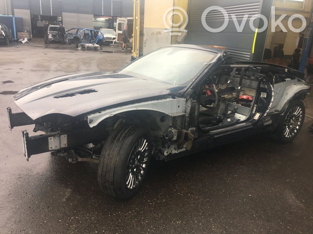 XK - XKR XK-Series