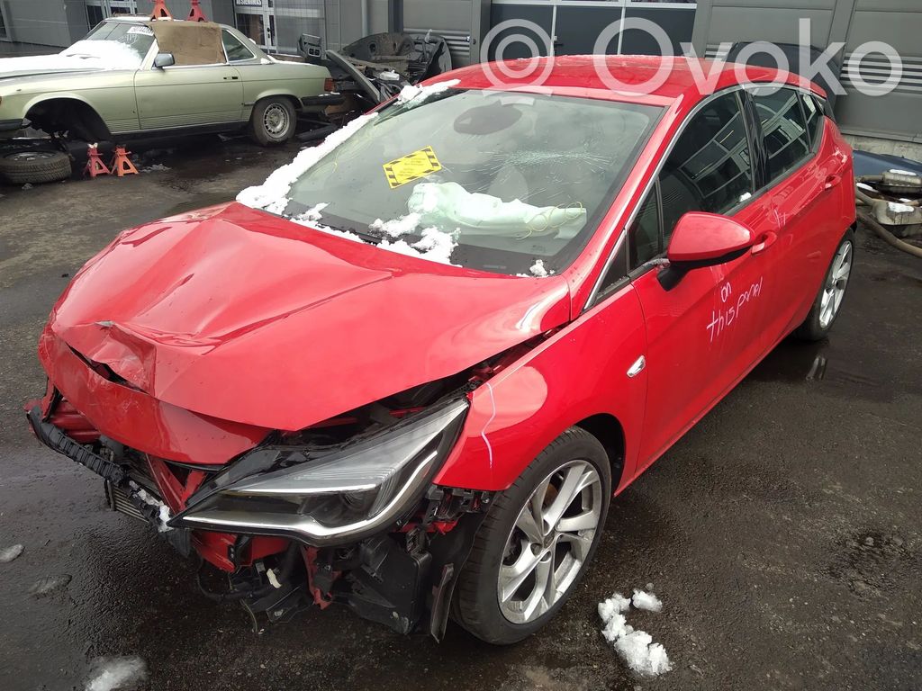 Astra K Astra  39014221