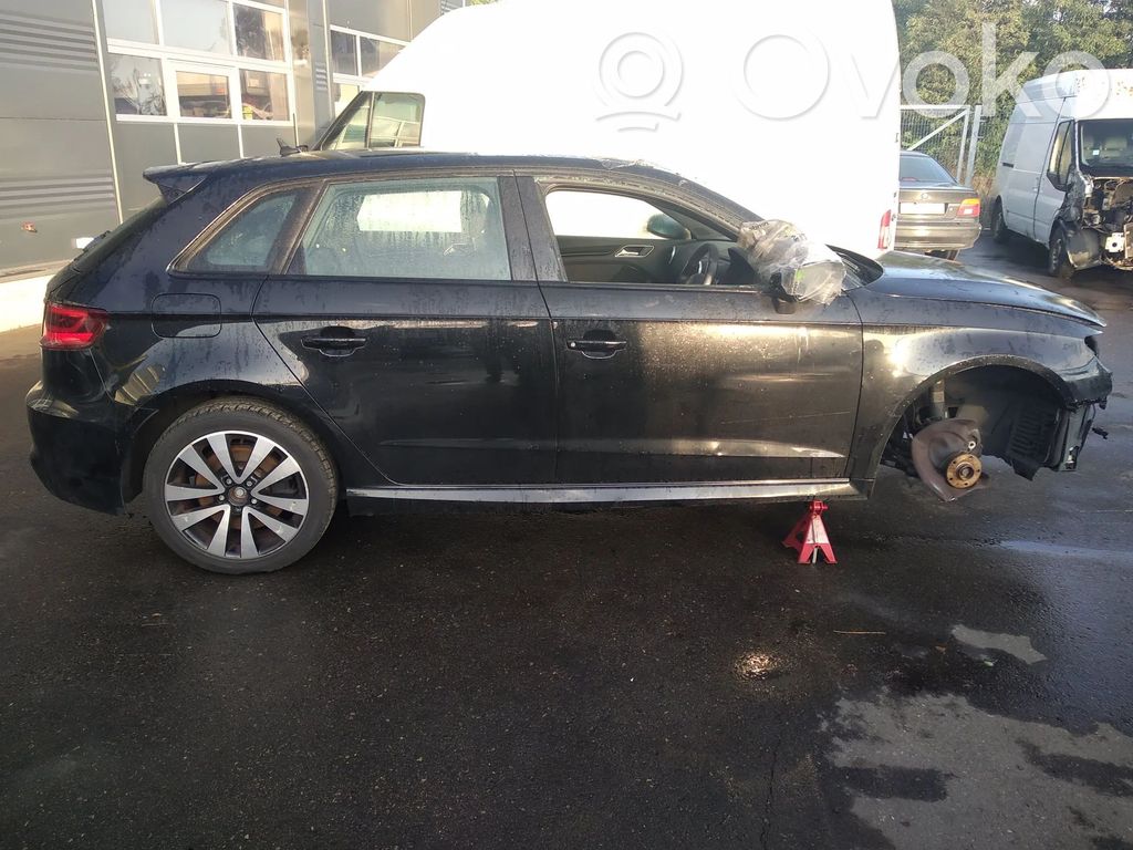 RS3 RS3  07K906262B