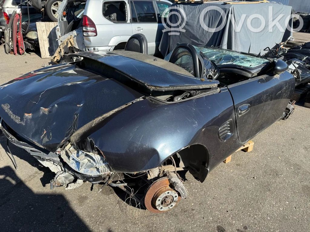 Boxster 986 Boxster  98656155101