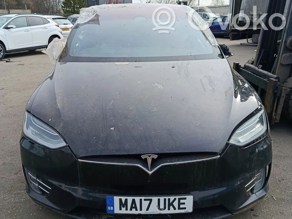 Model X Tesla Model X  09579300B
