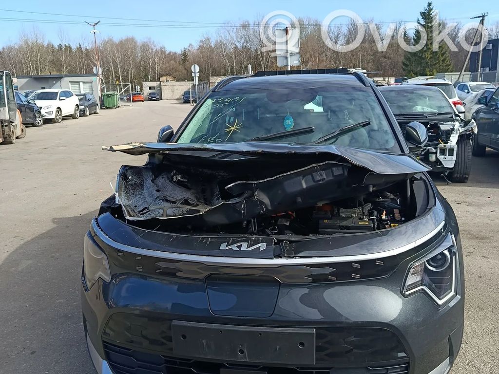 Niro Niro  76003AT000