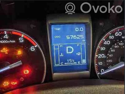 D-Max D-Max  8981081314