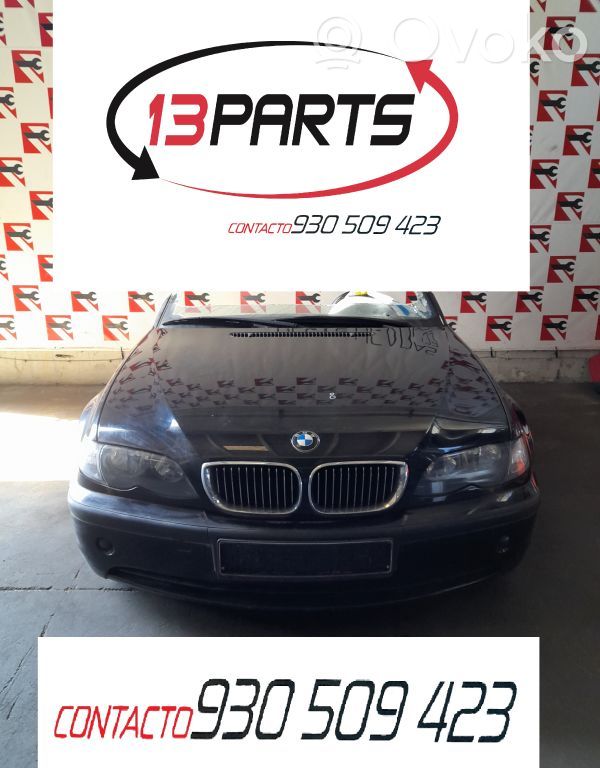 3 E46 Series 3