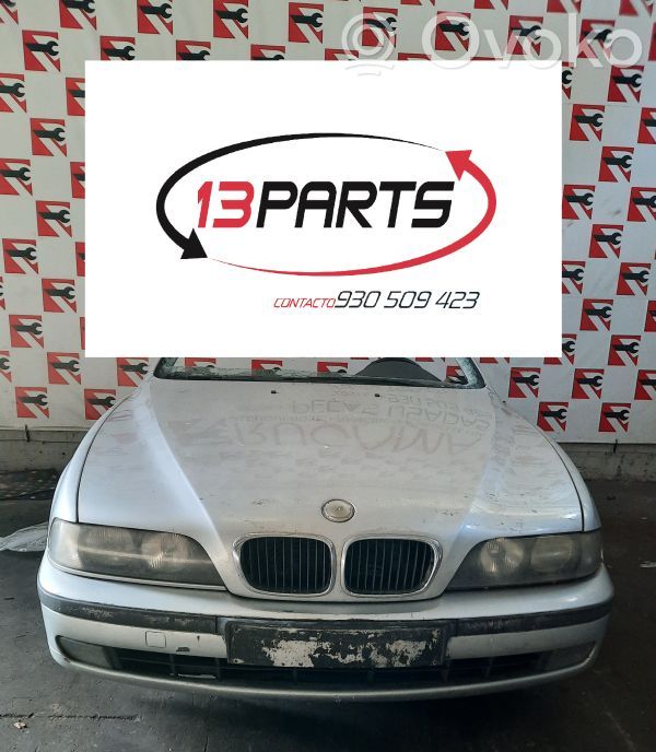 5 E39 Series 5