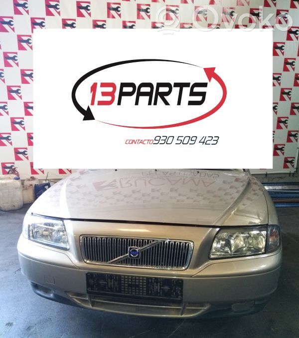 S80 S80