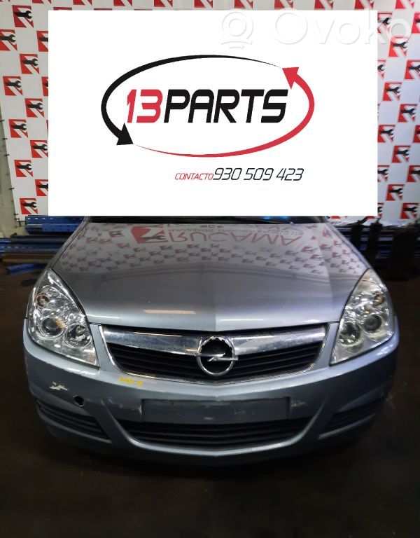 Vectra C Vectra