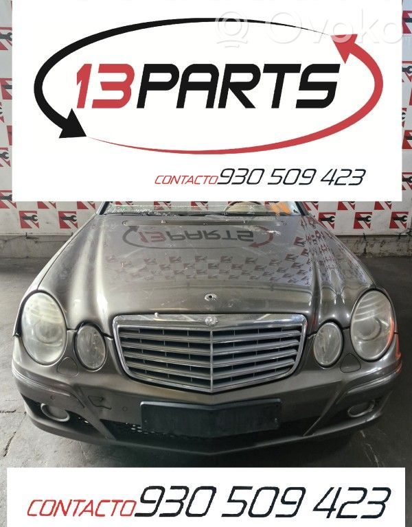 E W211 E-class, AMG (W124, W210, W211, W212, W213, C207, W238)