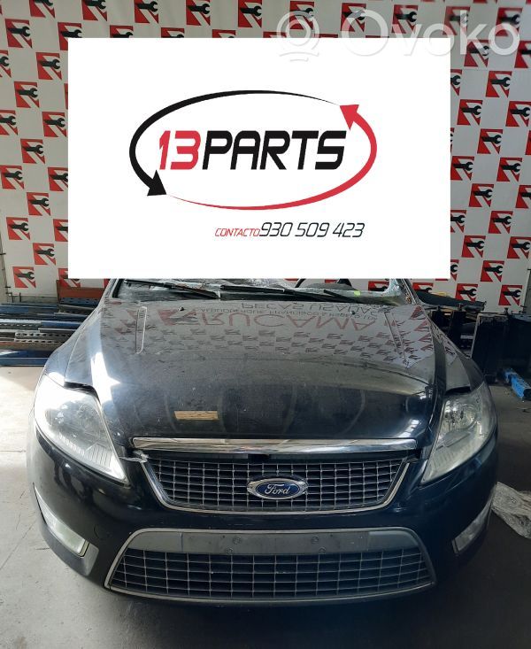 Mondeo MK IV Mondeo