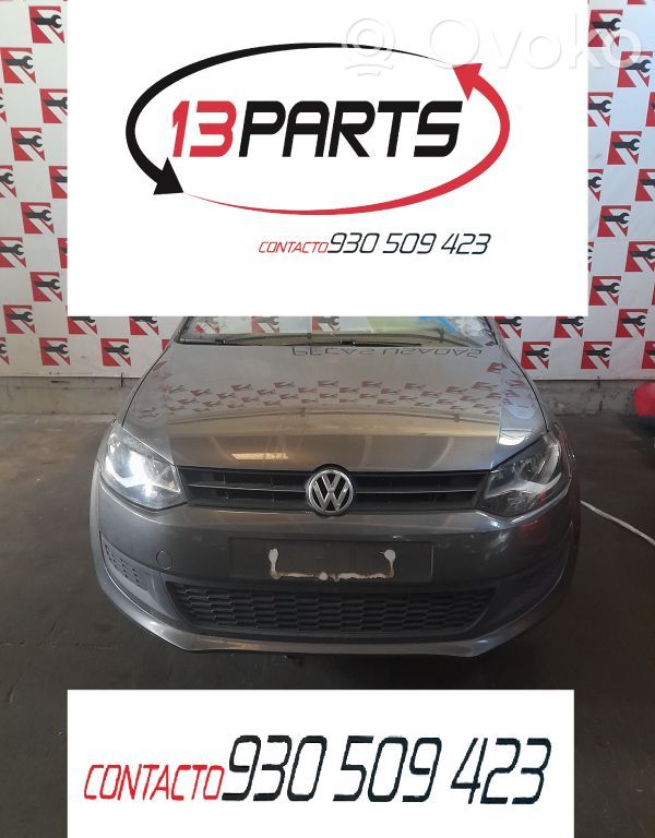 Polo V 6R Polo