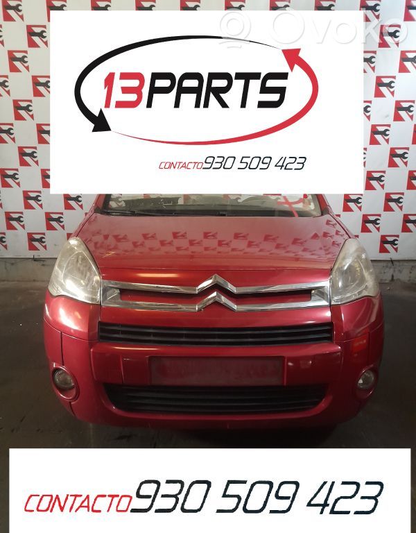 Berlingo Berlingo