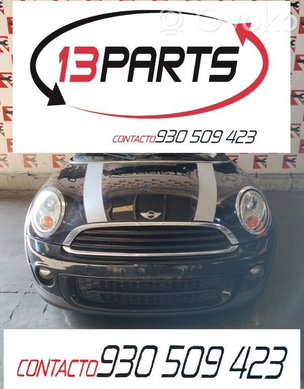 One - Cooper Coupe R56 One/Cooper Coupe R56