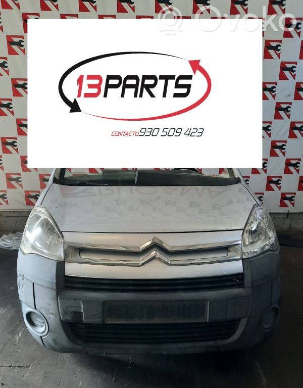 Berlingo Berlingo