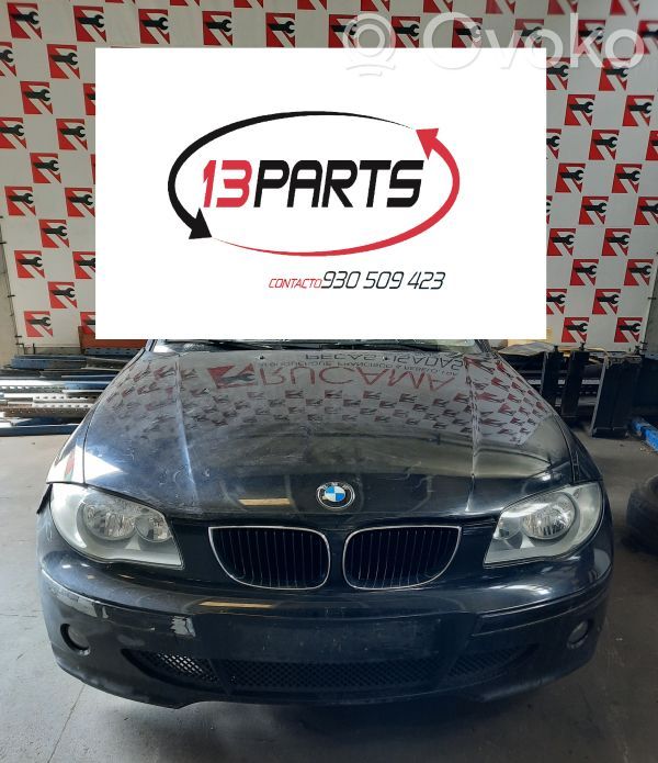 1 E81 E87 Series 1