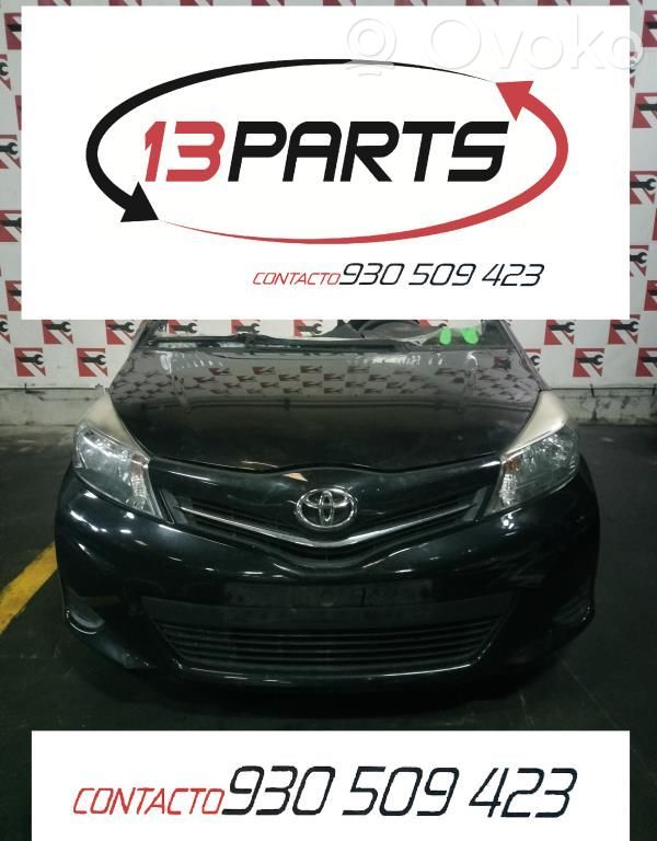 Yaris Yaris