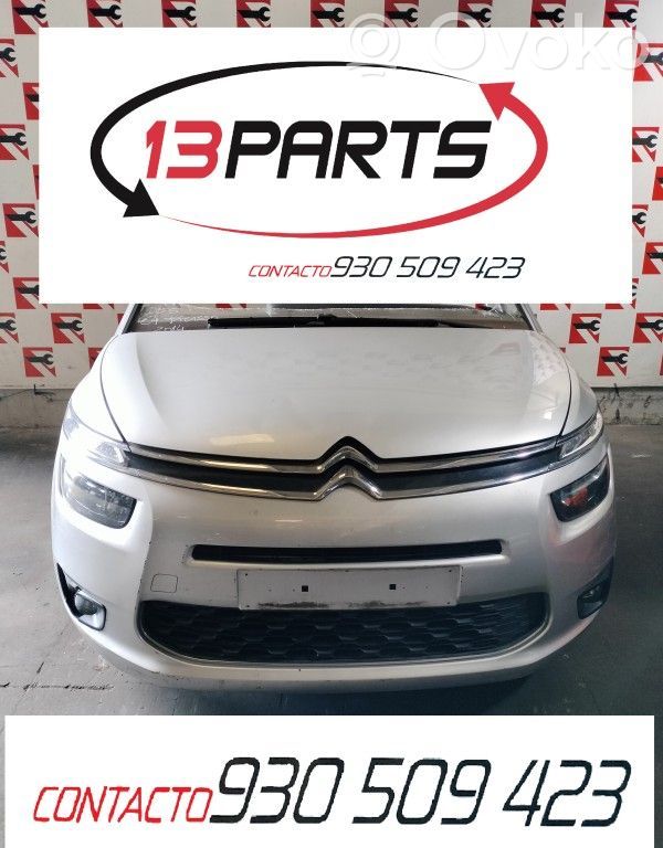 C4 II Picasso C4 Picasso, Grand Picasso, Aircross, Cactus