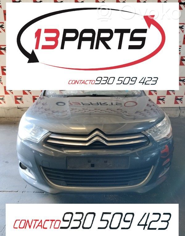 C4 II C4 Picasso, Grand Picasso, Aircross, Cactus