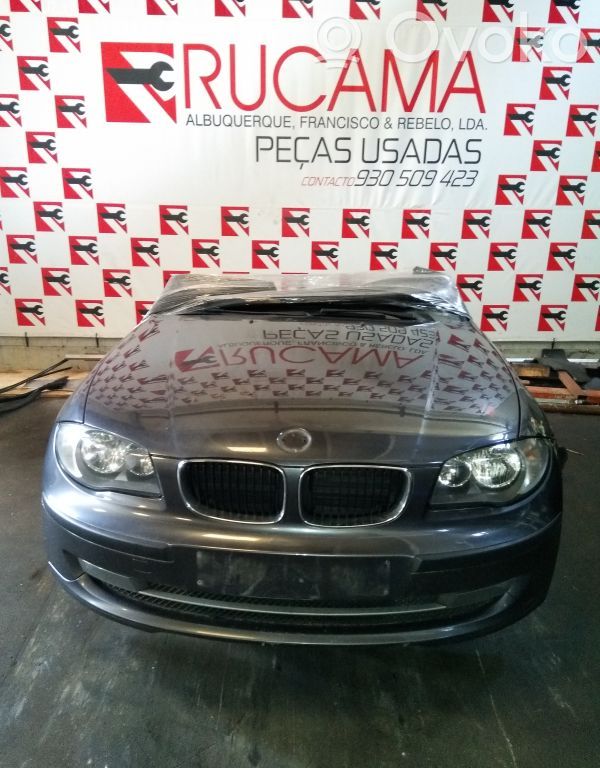 1 E81 E87 Series 1