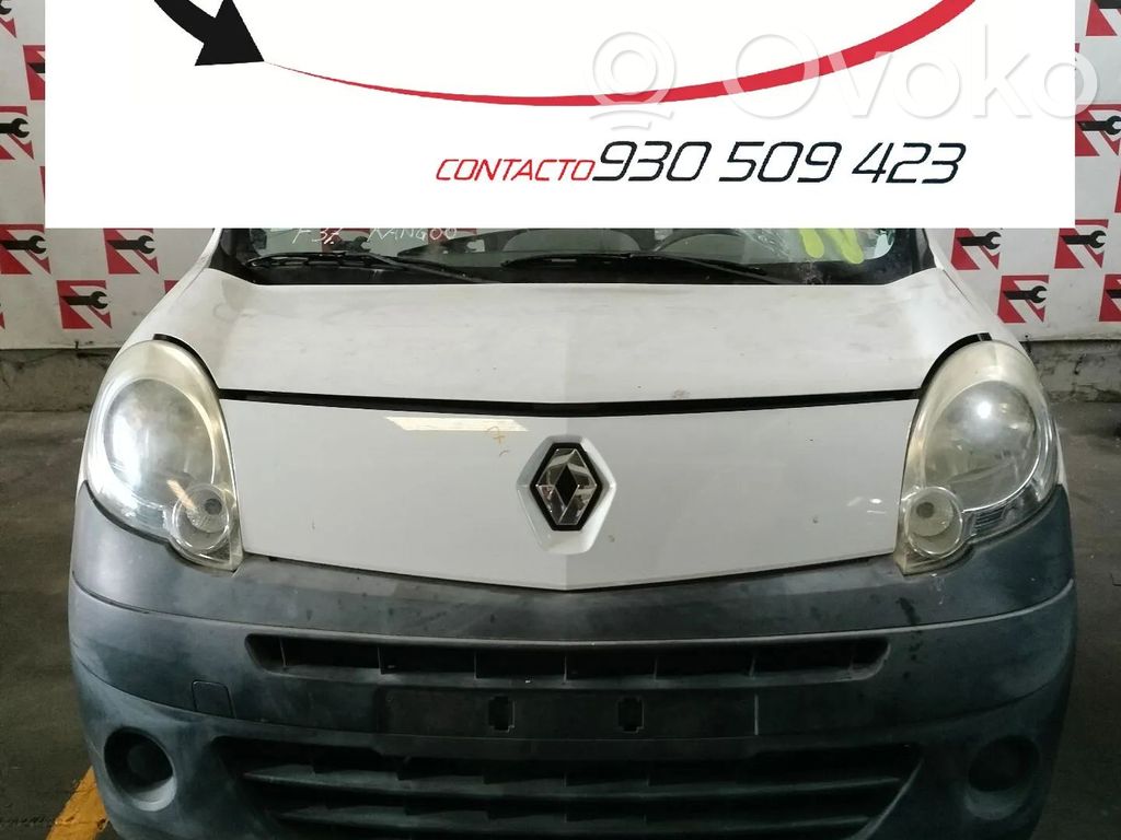 Kangoo II Kangoo