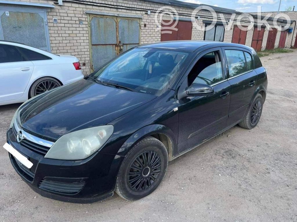 Astra H Astra  24447835