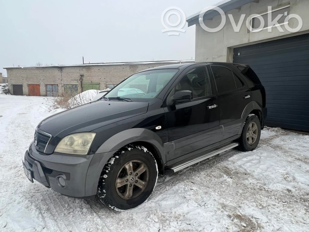 Sorento Sorento  959103E100