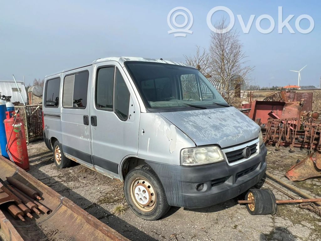 Ducato Ducato  1331247080