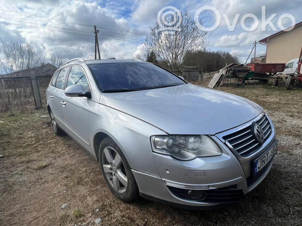 PASSAT B6 Passat  3C8035730
