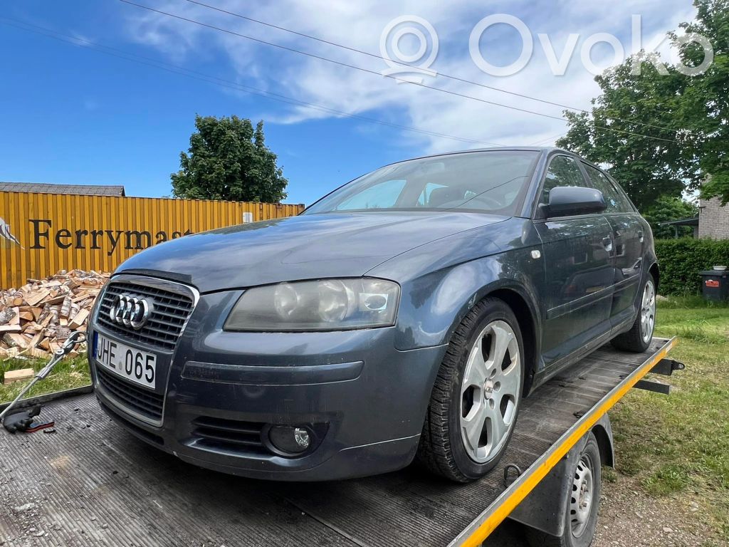 A3 S3 A3 Sportback 8P A3, S3  408110