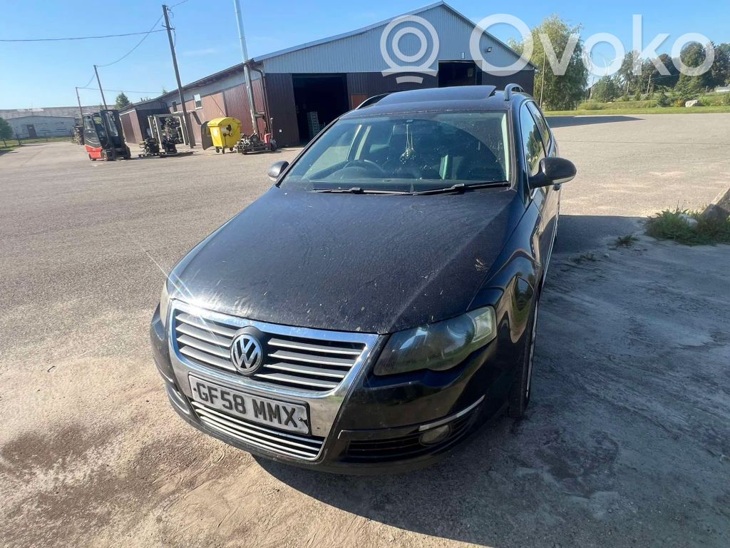 PASSAT B6 Passat  3C0145762AD