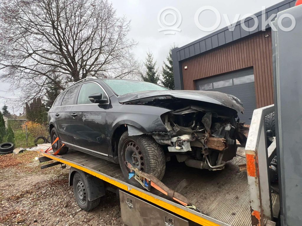 PASSAT B7 Passat  3AA839756