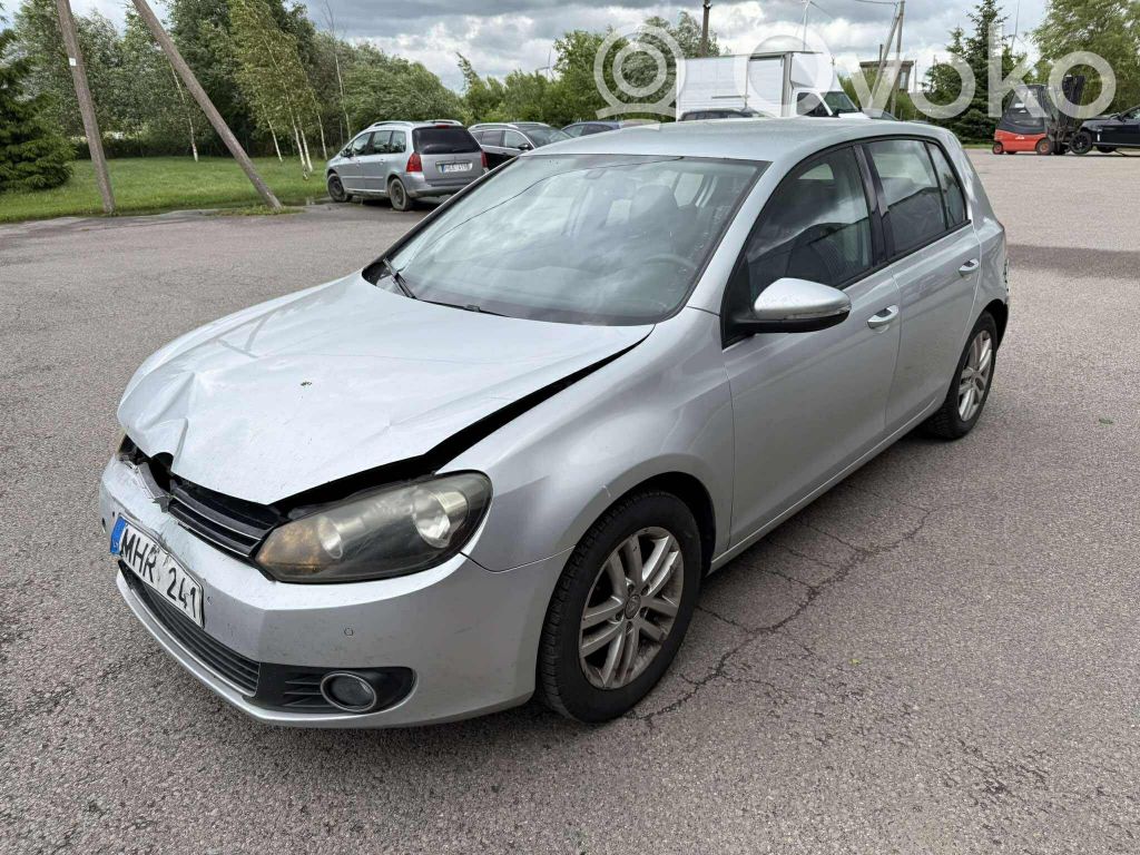 Golf VI Golf  5K4839016H