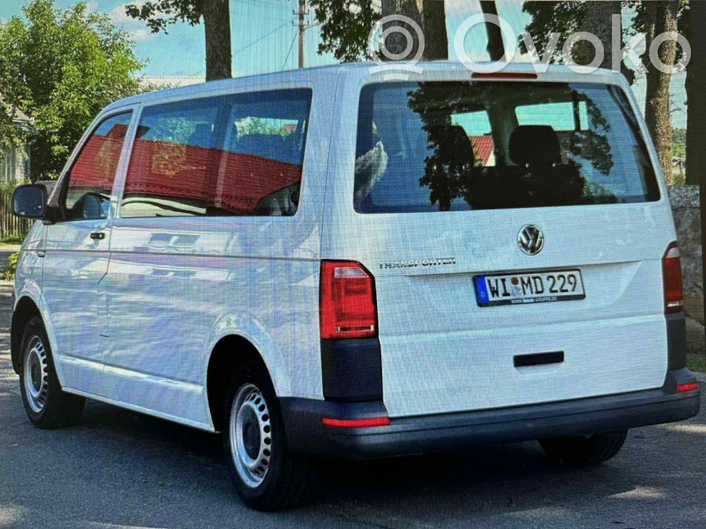 Transporter - Caravelle T6 Transporter/Caravelle  7E0959801M