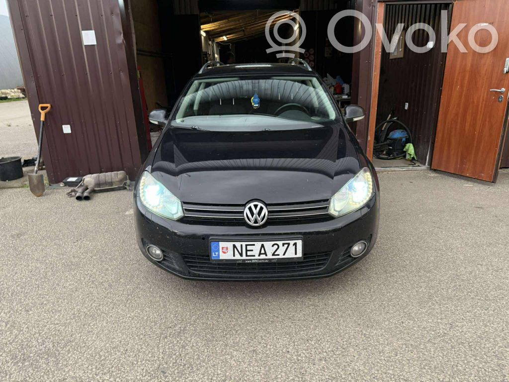 Golf VI Golf  1K0601025AC