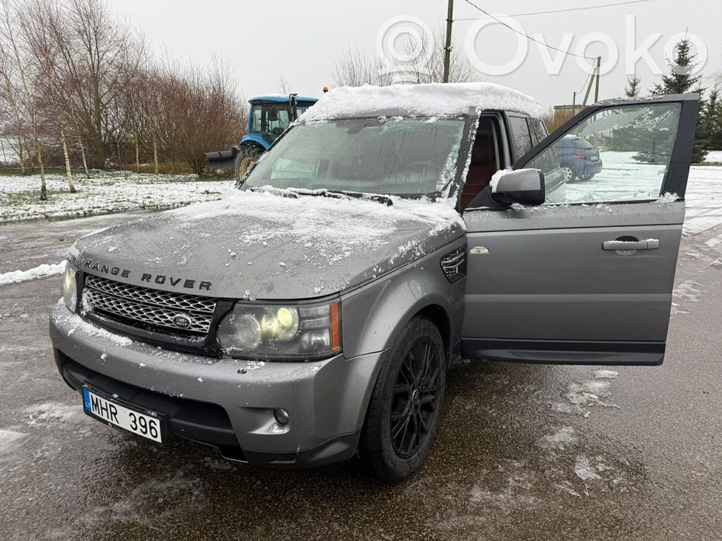 Range Rover Sport L320 Range Rover  8H2210E889AB