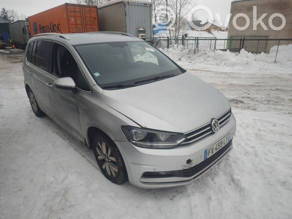 Touran III Touran  5Q0959802B