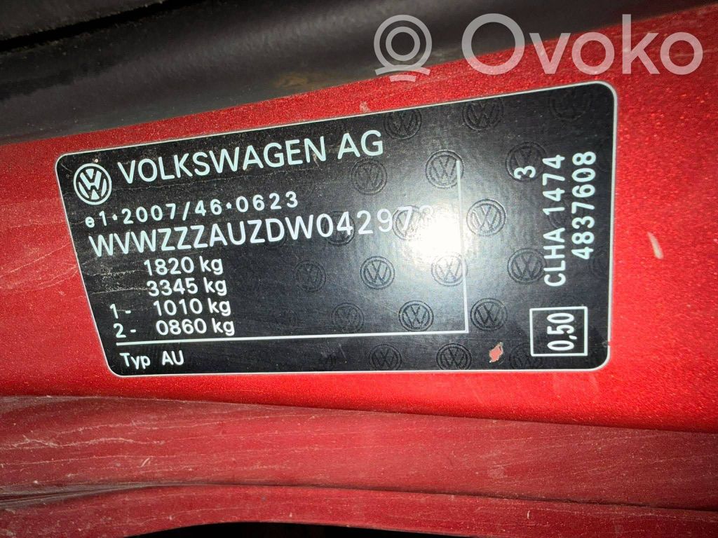 Golf VII Golf  5Q0907530D