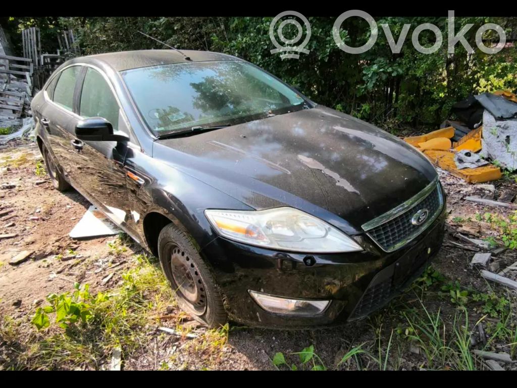 Mondeo MK IV Mondeo  6G919F763BC