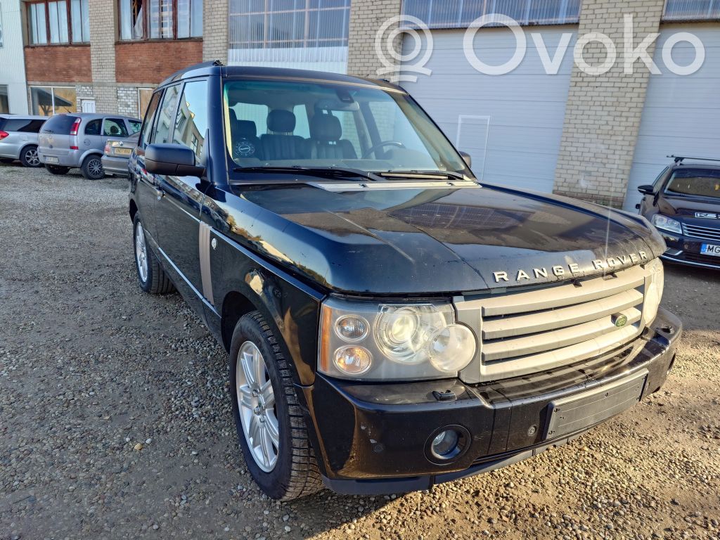 Range Rover L322 Range Rover  7H4214B596AA