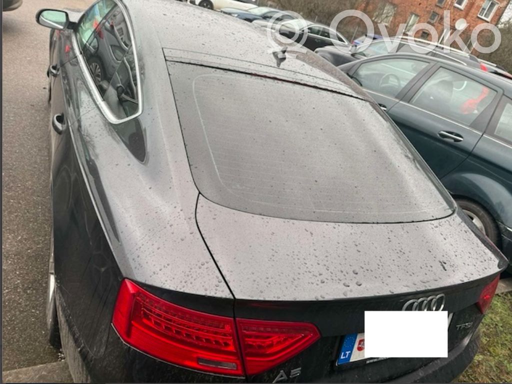 A5 Sportback 8TA A5, S5  8K0880242H