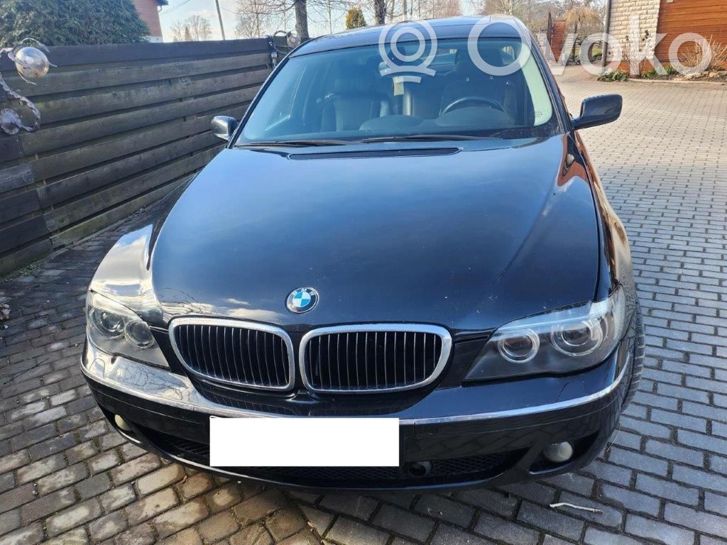 7 E65 E66 Series 7  64116981405