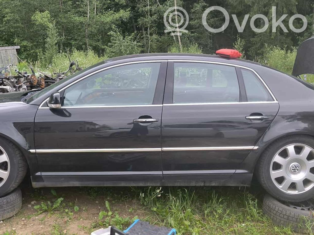 Phaeton Phaeton  3D0858147C