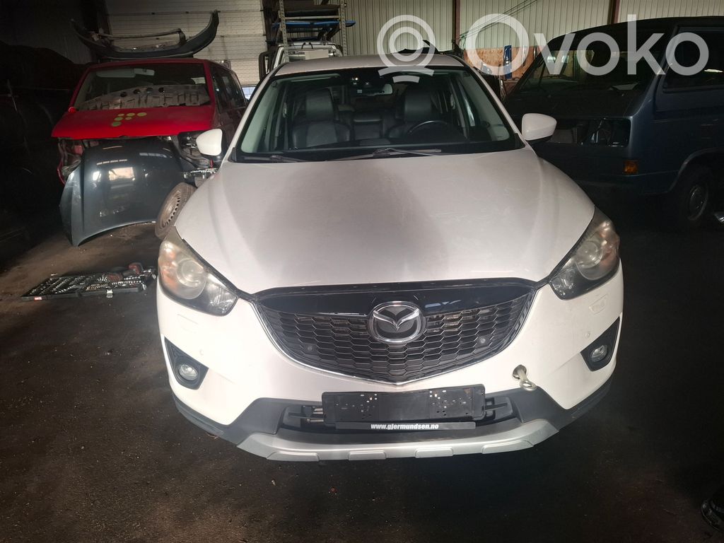 CX-5 CX-5  KD4564261
