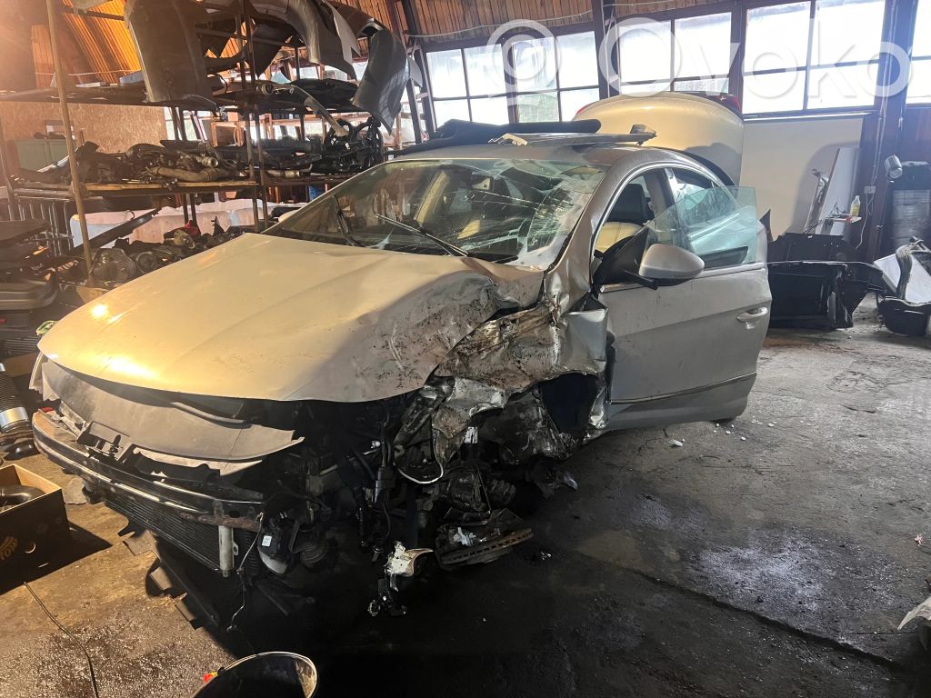 PASSAT CC Passat  3C8867427F