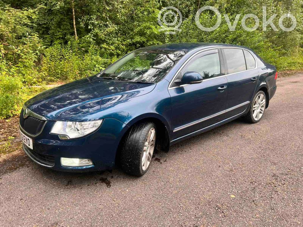 Superb B6 (3T) Superb  3T0857504C