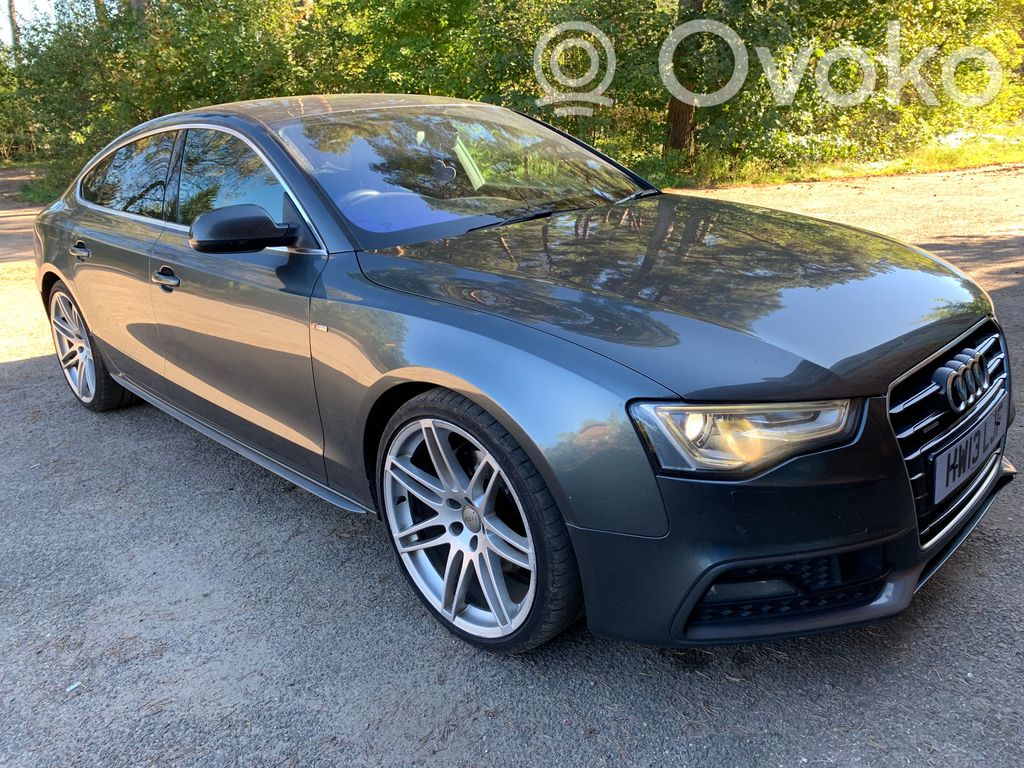 A5 Sportback 8TA A5, S5  059145731CS