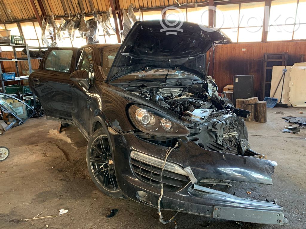 Cayenne (92A) Cayenne  059131515CG