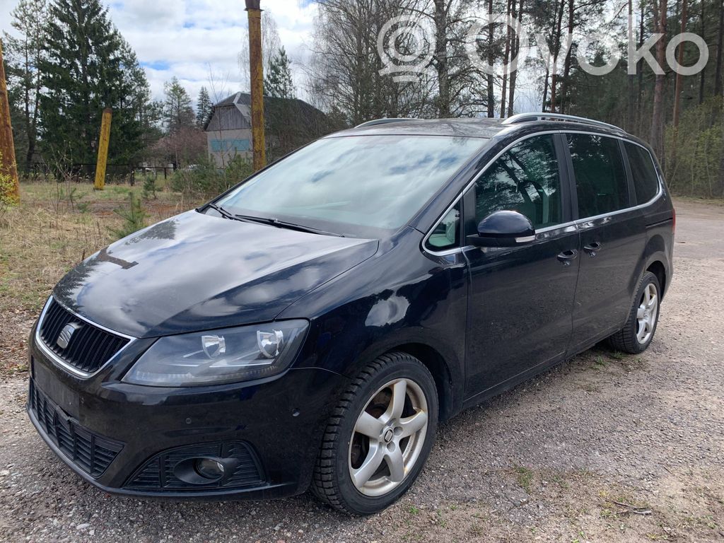 Alhambra (Mk2) Alhambra  03L906018M