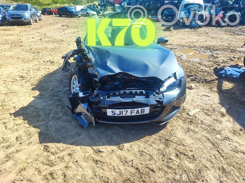 MX-5 ND MX-5 Miata  P59D18881A