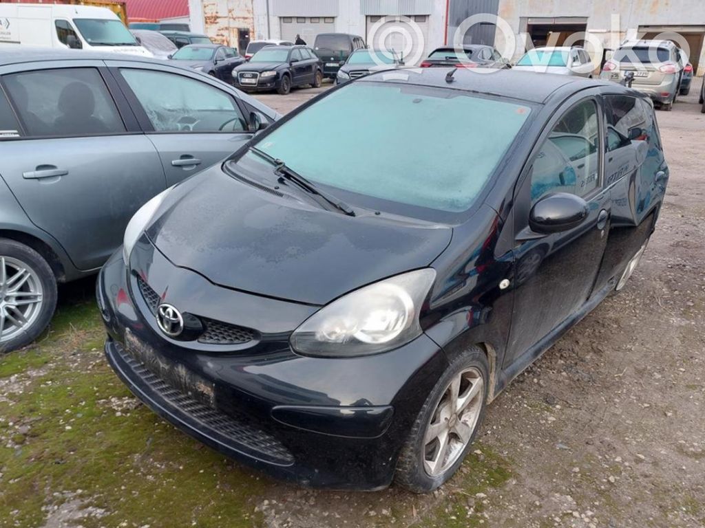 Aygo AB10 Aygo  8983182020