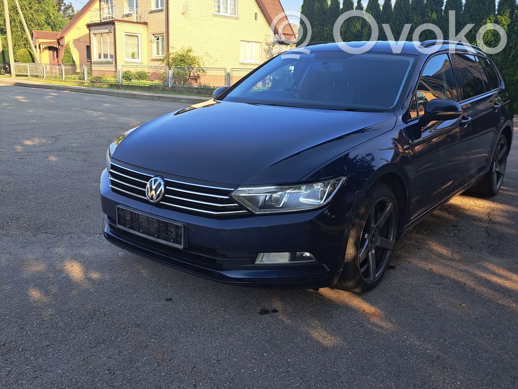 PASSAT B8 Passat  3Q0927903